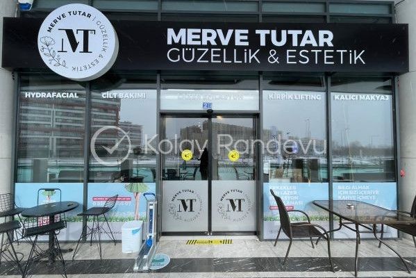 Merve Tutar Güzellik Selçuklu resim 1