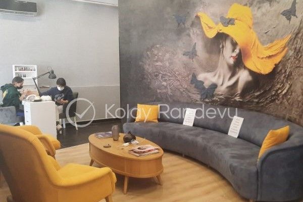 Beautynish Güzellik Salonu resim 1