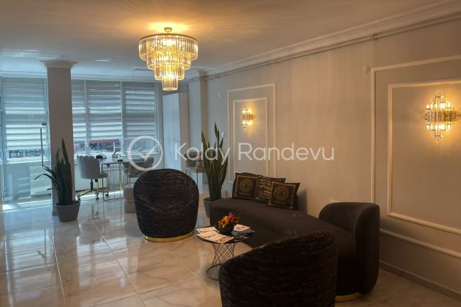 Nilüfer Beauty resim 1