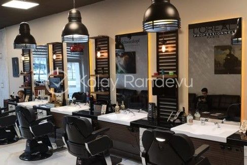 Erdal Kara Hair Design resim 1