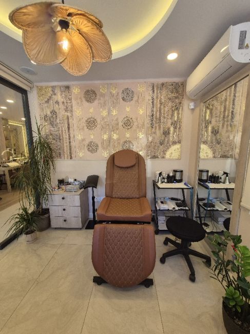 Babylon Beauty resim 1