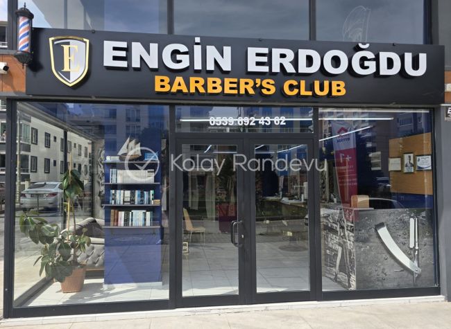 enginerdogdubarbersclub resim 1