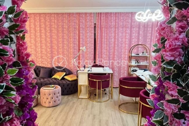 Aycan Nail And Beauty resim 1