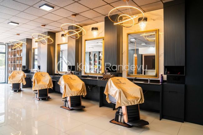 Hair Artist Mehmet Çağdaş resim 1