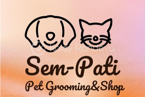 Sempati Pet Kuaför & Pet Shop resim 1