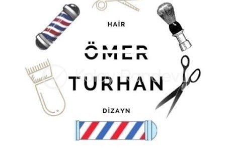 Ömer Turhan Hair Design resim 1