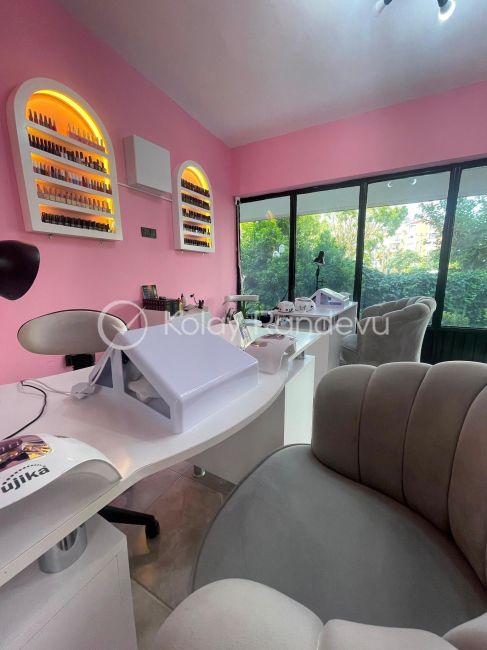 Songül Polat Beauty Bar resim 1