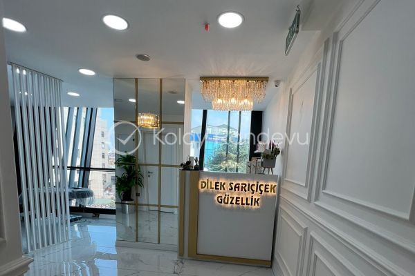 Dilek Sarıçicek Güzellik resim 1