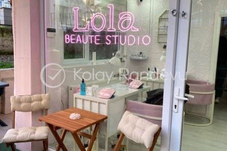Lola Beaute Studio resim 1