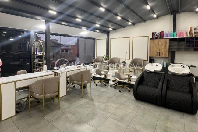 Salon Sevim resim 1