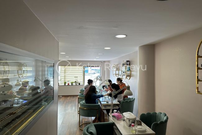 Zen Nail House resim 1