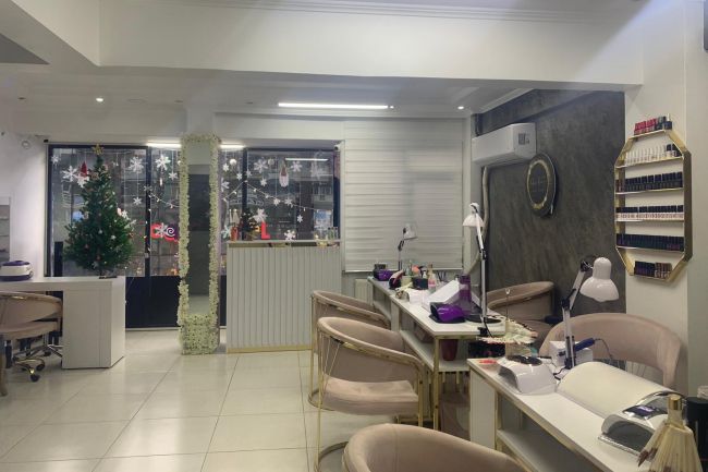 Bahar Beauty & Nail Studio resim 1