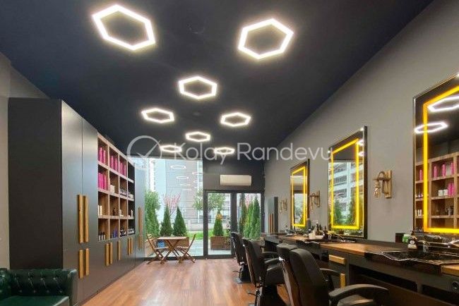 Barber Emre resim 1