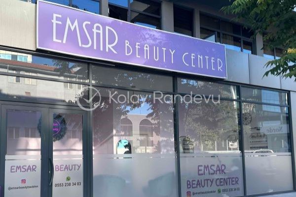 Emsar Beauty resim 1