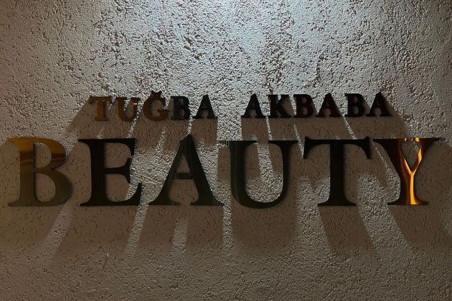 Tuğba Akbaba Beauty resim 1