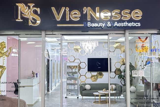 Vienesse Beauty & Aesthetics resim 1