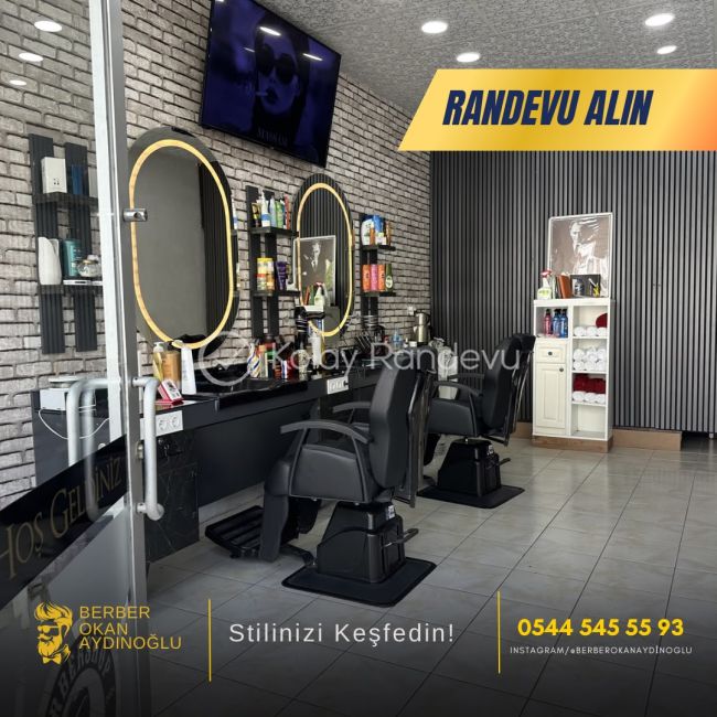 berberokanaydinoglu resim 1