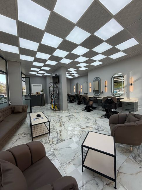 Turgay Bıyık Hair Center resim 1