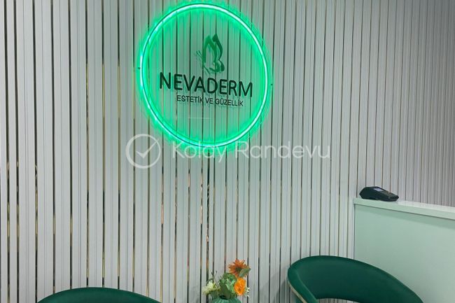 Nevaderm Güzellik resim 1