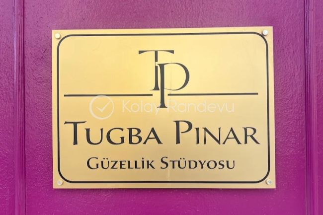 Tuğba Pınar Güzellik Stüdyosu resim 1