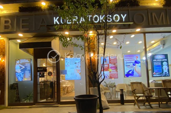 Kübra Toksoy Beauty Home Bahçeşehir resim 1