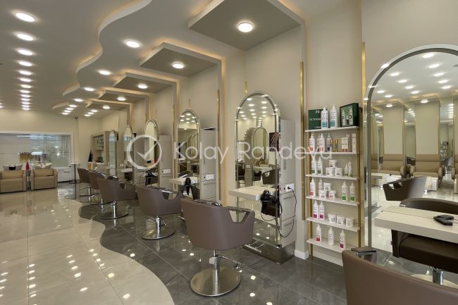Espira Güzel Salonu resim 1