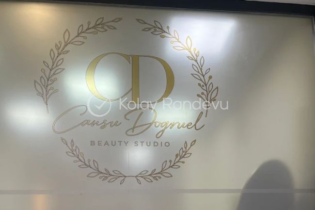 Cansu Doğruel Beauty resim 1