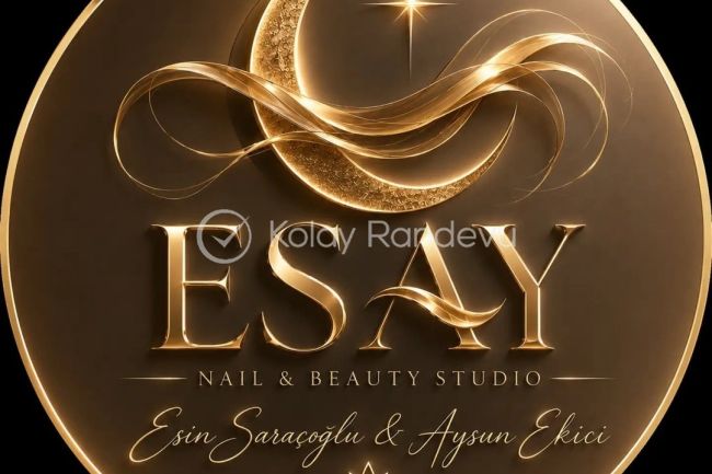 Esay Nail Beauty resim 1