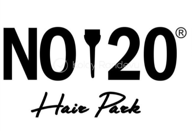 No:20  Hairpark resim 1