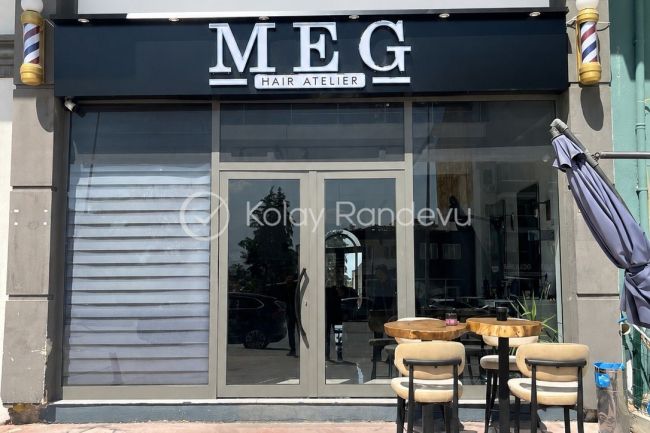 MEG Hair Atelier resim 1