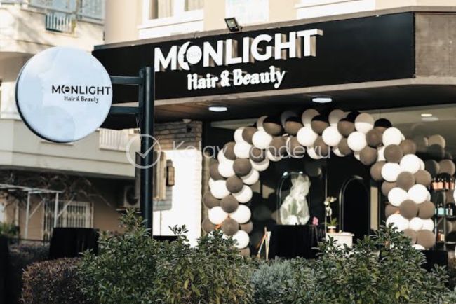Moonlight Hair Beauty resim 1