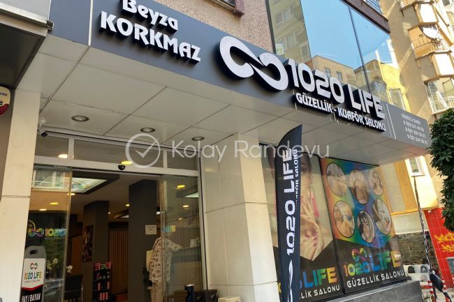 1020 Life Güzellik Salonu resim 1