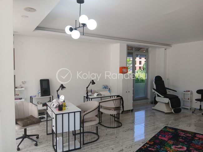 Tırnak Atölyesi resim 1
