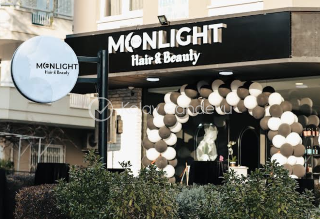 Moonlight Hair Beauty resim 1