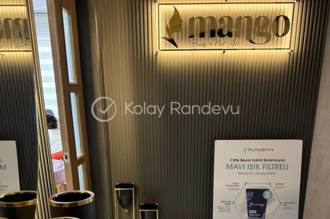 Mango Beauty resim 1