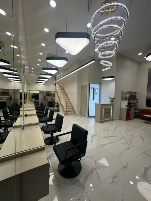The Fresh Look resim 1