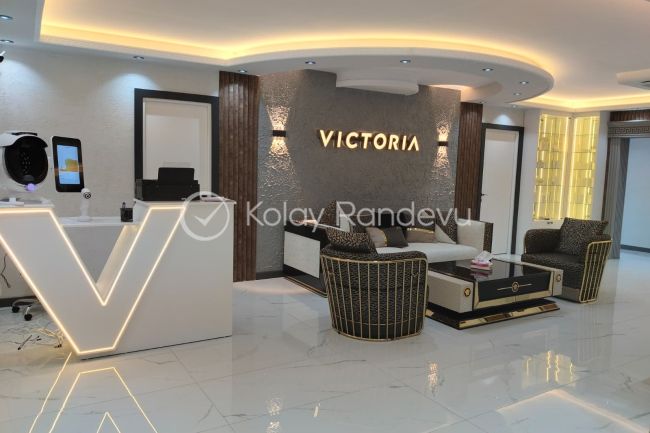Victoria Beauty resim 1