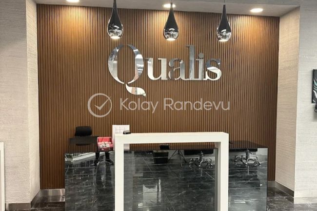 Qualis Kuaför resim 1