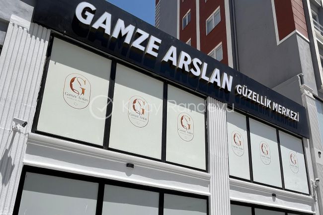 Gamze Arslan Güzellik Merkezi resim 1