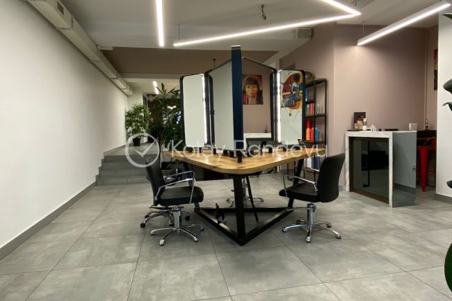 Mesut Gürdal Hair Design resim 1