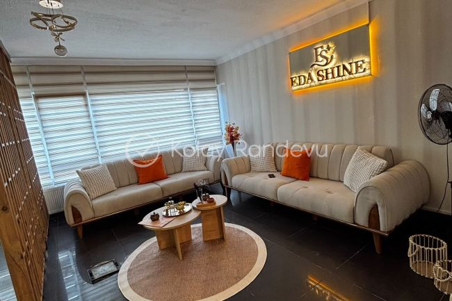 Eda Shine Güzellik resim 1