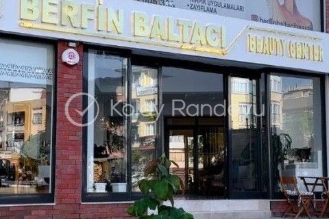 Berfin Baltacı Beauty resim 1