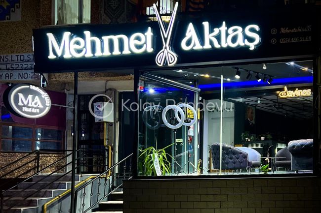 Mehmet Aktaş resim 1