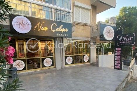 Nur Çalışır Beauty resim 1