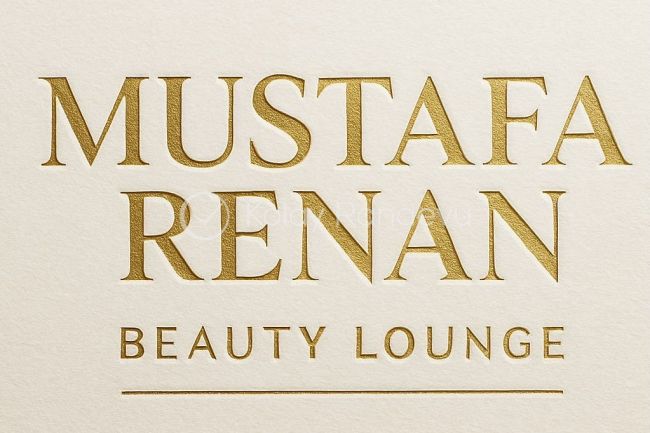 Mustafa Renan Beauty Lounge resim 1