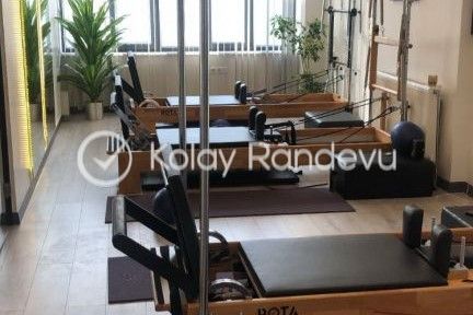 N City Pilates resim 1