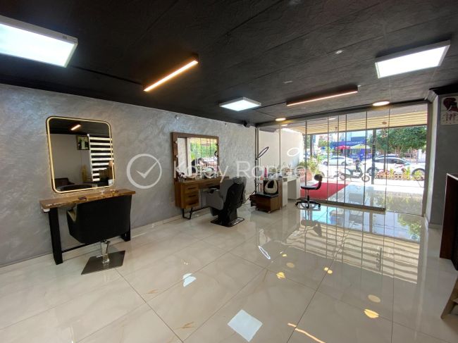 Selami Hair Design resim 1
