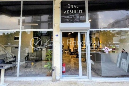 Ünal Akbulut Saç Tasarım resim 1
