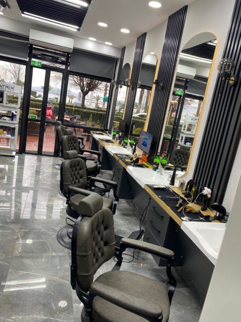 Hasan Kılıçal Kuaför Salonu resim 1