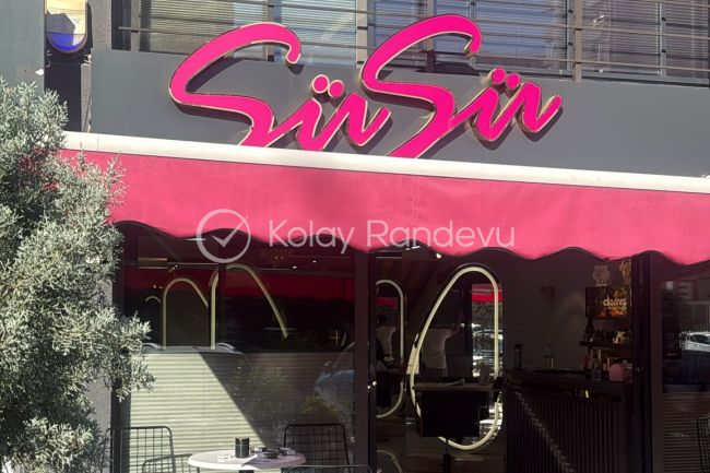Süsü Saç Ve Güzellik resim 1